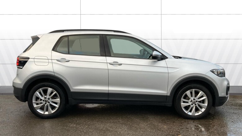 Volkswagen T-Cross 1.0 TSI 110 SE 5dr Petrol Estate